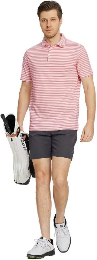 Golf Short Sleeve