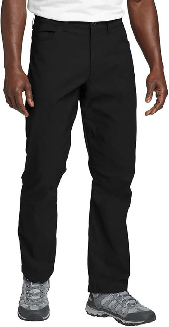 Mountaineering pants