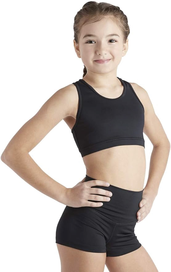 Girls' bras